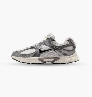 Кроссовки детские Nike V5 Rnr Grey/White HQ6411-003