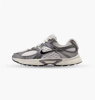 Кроссовки детские Nike V5 Rnr Grey/White HQ6411-003