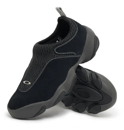 Кроссовки мужские Oakley Flesh Black BDS24S00003860BK09
