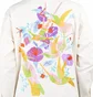 Рубашка мужская OBEY Contrast Shirt Jacket Beige 121160042