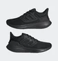 Кроссовки женские Adidas Eq21 Run Shoes Black H00545