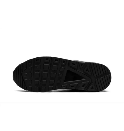 Кроссовки мужские Nike Air Max Command Black 629993-020