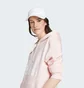 Худі жіноче Adidas Essentials Big Logo Regular Fleece Hoodie Beige IY4310
