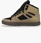 Кросівки чоловічі DC Pure High-Top Brown ADYS400047-DOO