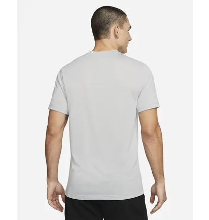 Футболка чоловіча Nike Df Tee Dbpro 2 White Dm5677-077