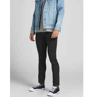 Джинсы мужские Jack & Jones Liam Original Am 105 Black 12190857