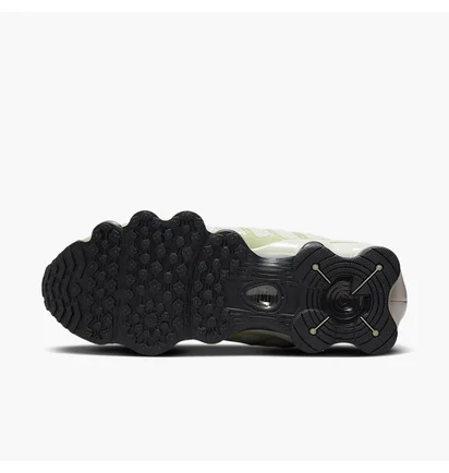 Кросівки жіночі Nike Shox Tl Beige FV0939-002