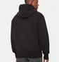 Худи мужское Calvin Klein Heavyweight Ck Black J30J326748-BEH