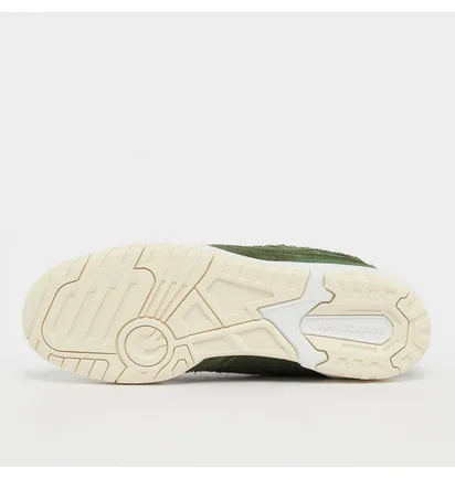 Кроссовки мужские New Balance 550 Green BB550PHB