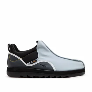 Кроссовки мужские Reebok Beatnik Moc Cordura Light Blue/Black 100034270