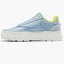 Кросівки жіночі Reebok Club C Double Geo Light Blue H69144