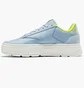 Кроссовки женские Reebok Club C Double Geo Light Blue H69144
