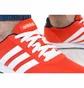 Кроссовки мужские Adidas V Racer 20 Orange F34449