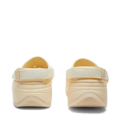 Сандалі чоловічі Crocs Classic Hiker Xscape Clog Beige 208365-108
