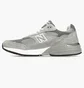 Кроссовки мужские New Balance made in USA 993 Grey Mr993Gl