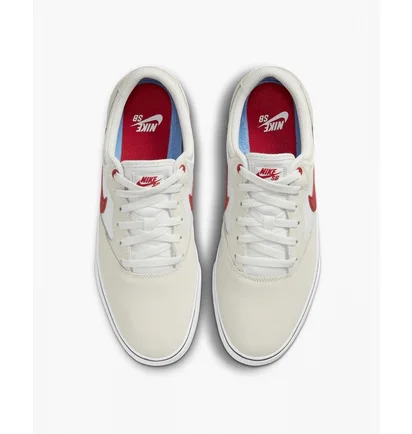 Кеды унисекс Nike Sb Chron 2 Beige Dm3493-101