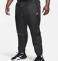 Штаны мужские Nike Windrunner Woven Lined Pants Black Dx0653-011
