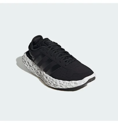 Кросівки унісекс Adidas Zponge Black JQ2547