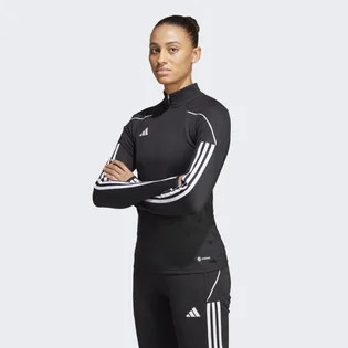 Кофта женская Adidas Tiro 23 League Training Top Black HS3484