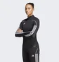 Кофта женская Adidas Tiro 23 League Training Top Black HS3484