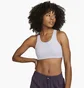 Топ жіночий Nike Swoosh Bra Pad Grey BV3636-536