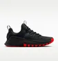 Кроссовки мужские Nike Free Metcon 6 Black/Grey FJ7127-008