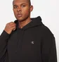 Худи мужское Calvin Klein Heavyweight Ck Black J30J326748-BEH