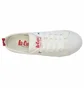 Кеды женские Lee Cooper White LCW22310932L