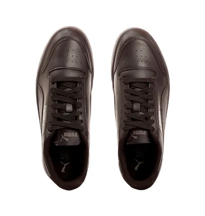 Кроссовки мужские Puma Shuffle Black 309668-21