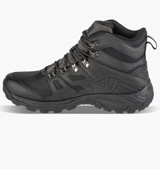 Ботинки мужские Joma Tk.Athabaska Black TKATHW2401