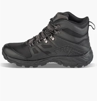 Ботинки мужские Joma Tk.Athabaska Black TKATHW2401