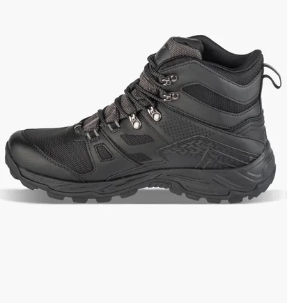 Ботинки мужские Joma Tk.Athabaska Black TKATHW2401