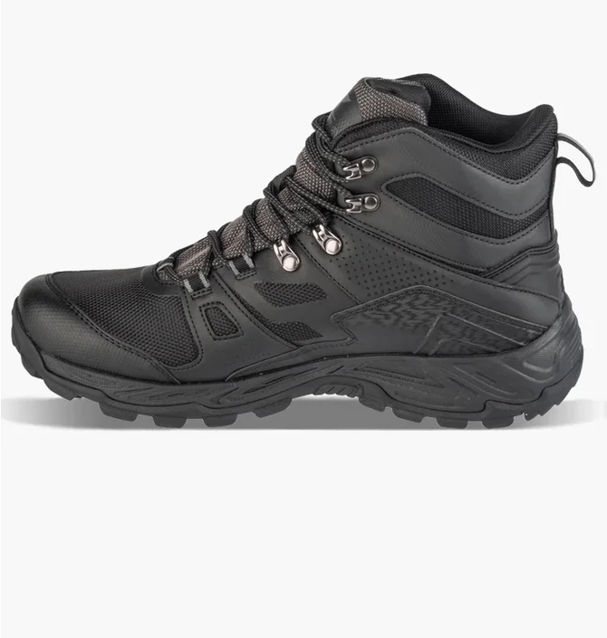 Ботинки мужские Joma Tk.Athabaska Black TKATHW2401