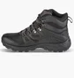 Ботинки мужские Joma Tk.Athabaska Black TKATHW2401