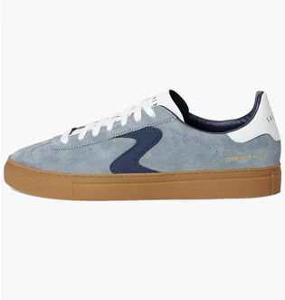 Кроссовки мужские Skechers Arch Fit Legend Grey 254001-GYNV