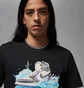 Футболка мужская Air Jordan Flight Essentials Black IB3355-010