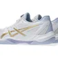 Кроссовки женские Asics Rocket 12 White 1072A119-102