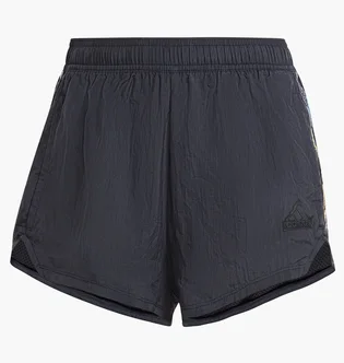 Шорти жіночі Adidas Tiro Cut 3-Stripes Summer Sportswear Black IQ4814