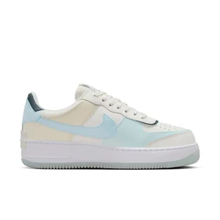Кроссовки женские Nike Air Force 1 Shadow Beige DZ1847-107