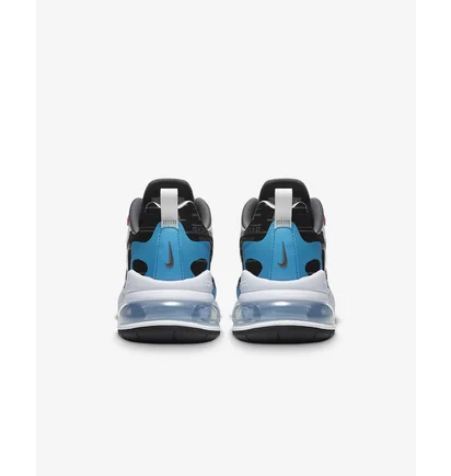 Кросівки чоловічі Nike Air Max 270 React Multi DA4303-100