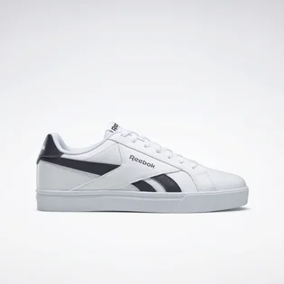 Кроссовки мужские Reebok Royal Complete 3.0 Low White DV8649