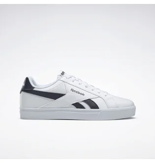 Кроссовки мужские Reebok Royal Complete 3.0 Low White DV8649