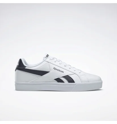 Кросівки чоловічі Reebok Royal Complete 3.0 Low White DV8649