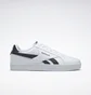Кросівки чоловічі Reebok Royal Complete 3.0 Low White DV8649