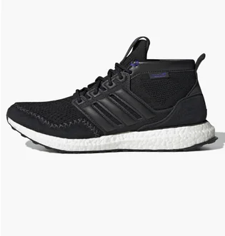 Кроссовки мужские Adidas Ultraboost Rlea Lab Shoes Black Fz3985