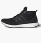Кроссовки мужские Adidas Ultraboost Rlea Lab Shoes Black Fz3985