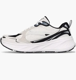 Кроссовки женские Skechers Edgeride Cool Fusion White/Black 150493-NTBK