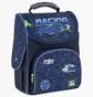 Рюкзак детский GoPack Racing Blue GO25-5001S-6