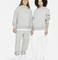 Худі чоловіче Nike Dri-Fit Standard Issue Grey DQ5818-063