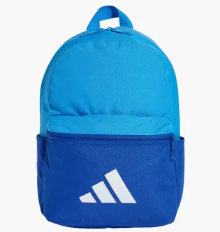 Рюкзак дитячий Adidas Lk Bp 3Bar Blue KE0412